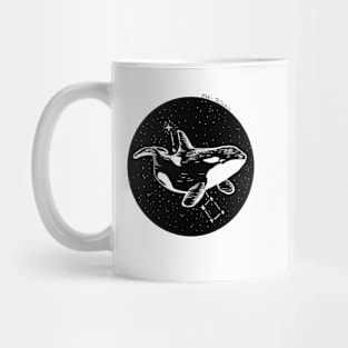 Literal Names - Polaris Mug